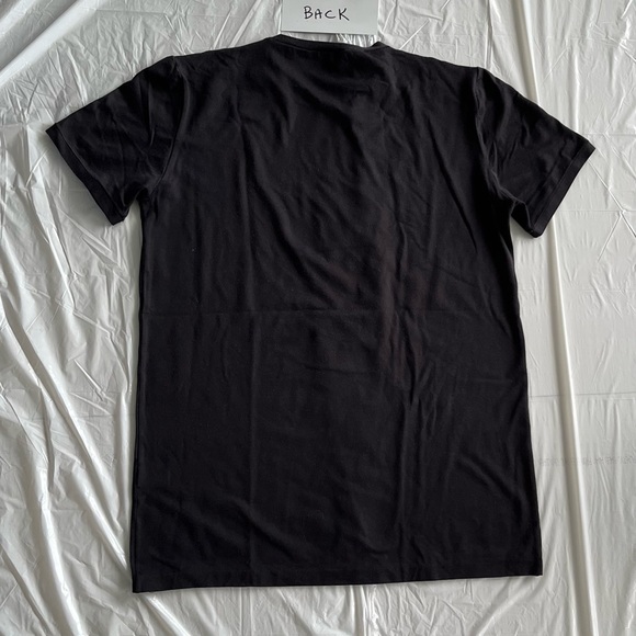 Stretchy t shirt